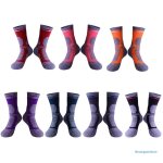 Chaussettes de sport chaudes pour hommes et femmes, cyclisme, escalade, randonn�e, camping, snowboard ...