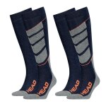Chaussettes sport head performance - assortiment modles photos selon arrivages - pack de 2 paires ski ...