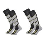 Chaussettes sport head performance - assortiment modèles photos selon arrivages - pack de 2 paires ski ... Chaussettes sport head performance - assortiment modèles photos selon arrivages - pack de 2 paires ski ...
