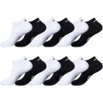 Chaussettes umb / 1 / tcx12 chaussettes de tennis homme (lot de 12)