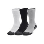Chaussettes - under armour - performance tech - multicolore - mixte - r�gulier