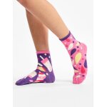 Chaussettes unisexe homme femme & enfants beaucoup designs amusants football pizza avocat pompier grenouille ...