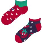 Chaussettes unisexe homme femme & enfants beaucoup designs amusants football pizza avocat pompier grenouille ...