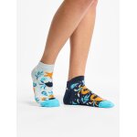 Chaussettes unisexe homme femme & enfants beaucoup designs amusants football pizza avocat pompier grenouille ...