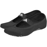 Chaussettes de yoga adidas m / l