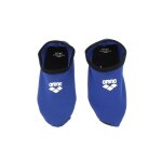Chaussons aquatique arena pool grip socks jr bleu moyen Chaussons aquatique arena pool grip socks jr bleu moyen