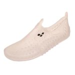 Chaussons aquatique arena sharm 2 argt chausson jr argent mtalis