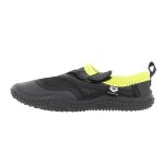 Chaussons aquatique arena arena watershoes jr gris anthracite fonc�