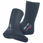 Chaussons classic 3mm - taille xs a xl - xxs