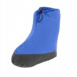 Chaussons en duvet slipper backpack boots w