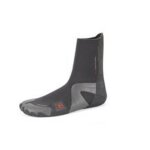 Chausson noprne dawn patrol 5 mm rip curl noir eu 44 - us 10 noir