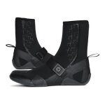 Chaussons néoprène mystic marshall boot 5mm split toe black 41 - 42 black Chaussons néoprène mystic marshall boot 5mm split toe black 41 - 42 black