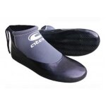 Chausson noprne atan sunfast 3mm