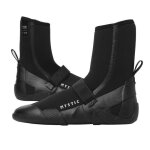 Chaussons noprne mystic roam boot 5mm round toe black 40 black