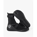 Chaussons noprne ripcurl fbomb 5mm h s / toe black