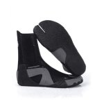 Chaussons noprne ripcurl d / patrol 3mm s / toe boot black 10 black