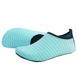 Chaussons de pataugeoire en amont pour femmes et hommes, nouvelles chaussures d'eau non aldes, chaussures ...