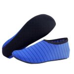 Chaussons de pataugeoire en amont non ald pour hommes et femmes, chaussures d'eau douces, baskets unisexes, ...