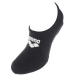 Chaussons sports aquatiques arena pool grip socks noir noir 71145 - 44 - 45