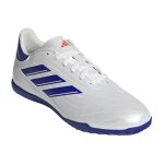 Chaussures - adidas - copa pure. 2 club in - blanc - mixte - indoor Chaussures - adidas - copa pure. 2 club in - blanc - mixte - indoor
