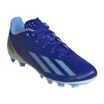 Chaussures - adidas - x crazyfast club messi jr - bleu - enfant - football