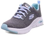 Chaussures arch fit - comfy wave - 149414 - cctq gris - 39