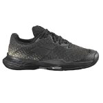 Chaussures: babolat jet mach 3 all court noir enfant 32s21648 2031 - taille - 31