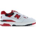 Chaussures de basketball new balance 550 - homme - 45. 5