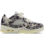 Chaussures de basketball nike 5 retro - femme - 36. 5