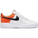 Chaussures de basketball nike air force 1 platform - femme - 38. 5 Chaussures de basketball nike air force 1 platform - femme - 38. 5