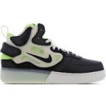 Chaussures de basketball nike air force 1 react - homme - 40. 5