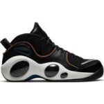 Chaussures de basketball nike air zoom flight 95 - homme - 44 Chaussures de basketball nike air zoom flight 95 - homme - 44