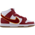 Chaussures de basketball nike dunk high - homme - 44