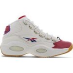 Chaussures de basketball reebok question mid - homme - 40. 5