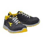 Chaussures basses femme diadora run ii s3 src esd - 39