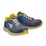 Chaussures basses femme diadora run ii s3 src esd - 46