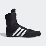 Chaussures de boxe adidas box hog 2. 0 fx0561 - 40 2 / 3