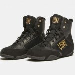Chaussures de boxe leone prenium42 Chaussures de boxe leone prenium42