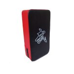 Chaussure de boxe en pu epaisse pour la dmarche rouge avec bordure noire petite taille pour seule vente ...