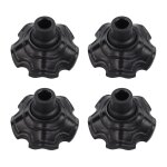 Chaussures de camping moon chair extrieures rsistantes a l'usure plastiques antidrapantes pliables ...