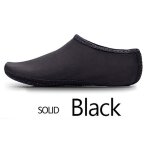 Chaussures coordonnantes unisexes pour hommes et femmes, chaussettes de plonge, sandale de plage aquatique, ...
