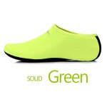 Chaussures coordonnantes unisexes pour hommes et femmes, chaussettes de plonge, sandale de plage aquatique, ...