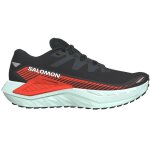 Chaussure de course drx defy grvl - 475635 noir - 41 1 / 3