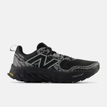 Chaussure de course fresh foam x hierro v8 - mthierk8 noir - 41. 5