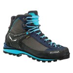 Chaussures crow gore - tex femme