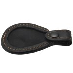Chaussures de cuir de chasse et protge - orteils coussin de chasse accessoires de