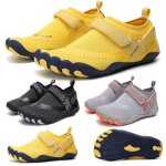 Chaussures d'eau antidérapantes pour hommes, sandales de plage en plein air, sandales d'eau unisexes ... Chaussures d'eau antidérapantes pour hommes, sandales de plage en plein air, sandales d'eau unisexes ...