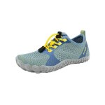 Chaussures d'eau bleues pour enfants taille 29 eu, id�ales pour plage, natation et protection contre ...