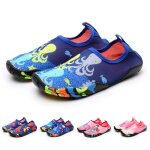 Chaussures d'eau pour enfants, baskets pour sports aquatiques, pour piscine, surf, marche, parc aquatique ...