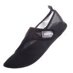 Chaussures d'eau lgres pour hommes et femmes, baskets unisexes, nu - pieds, pour la plage, le yoga, ...